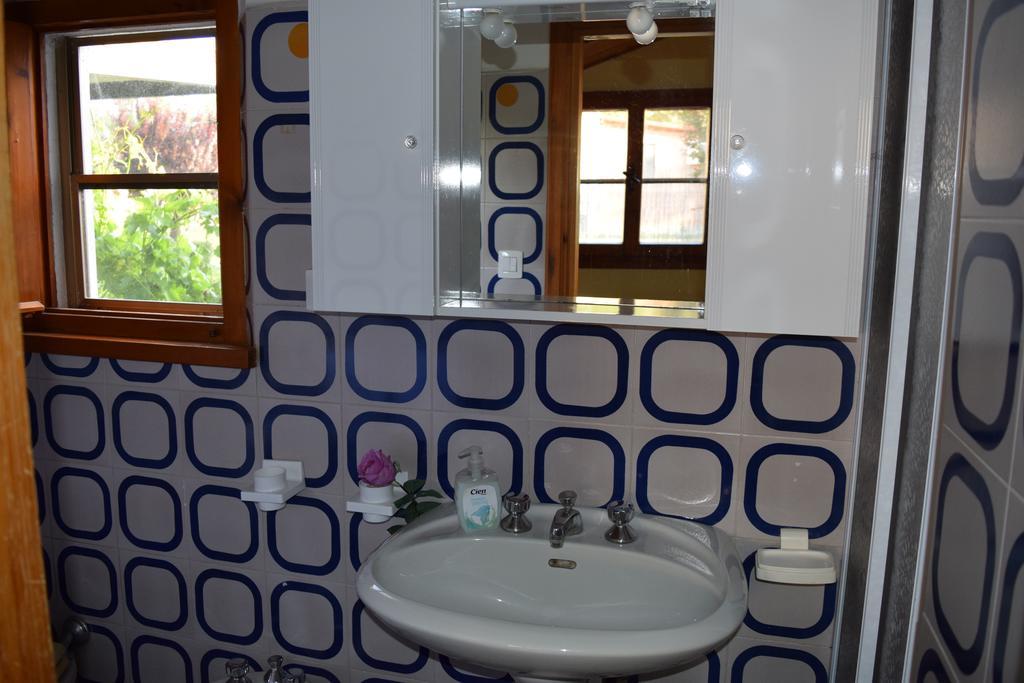 Апартаменты Casa Barbara Сант'Арканджело Экстерьер фото